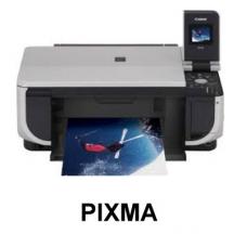 Cartouche pour Canon PIXMA MP520